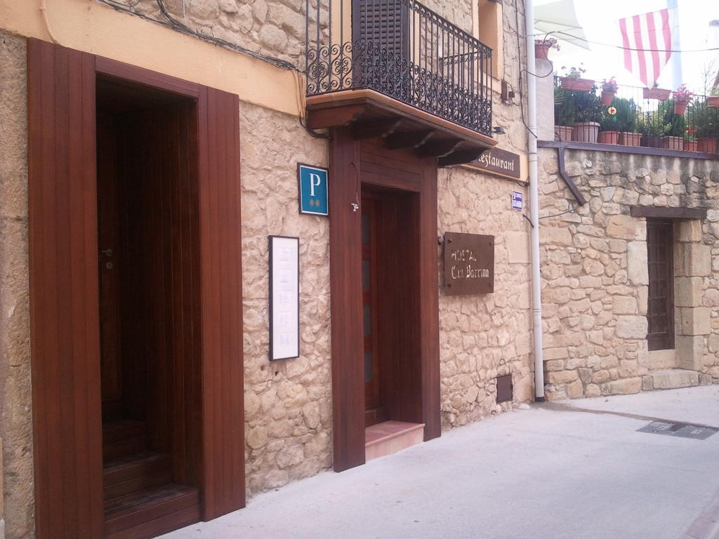 Hostal Can Barrina Arnés Camera foto